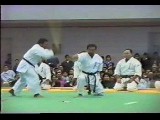 1991 Board Breaking