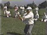 Past Summer Camps