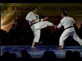 Dan Kumite 2000