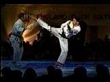 Finals 2000