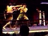 Joe's Fight