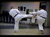 Kumite