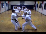 suprise attack