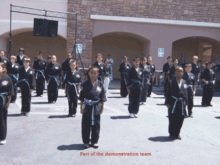 John Felipe Open House