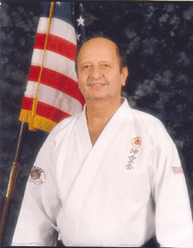 Ernie Howland