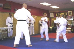 Open House at the Central Florida Martial Arts Academy