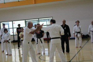 gem at super summer seminars-2012
